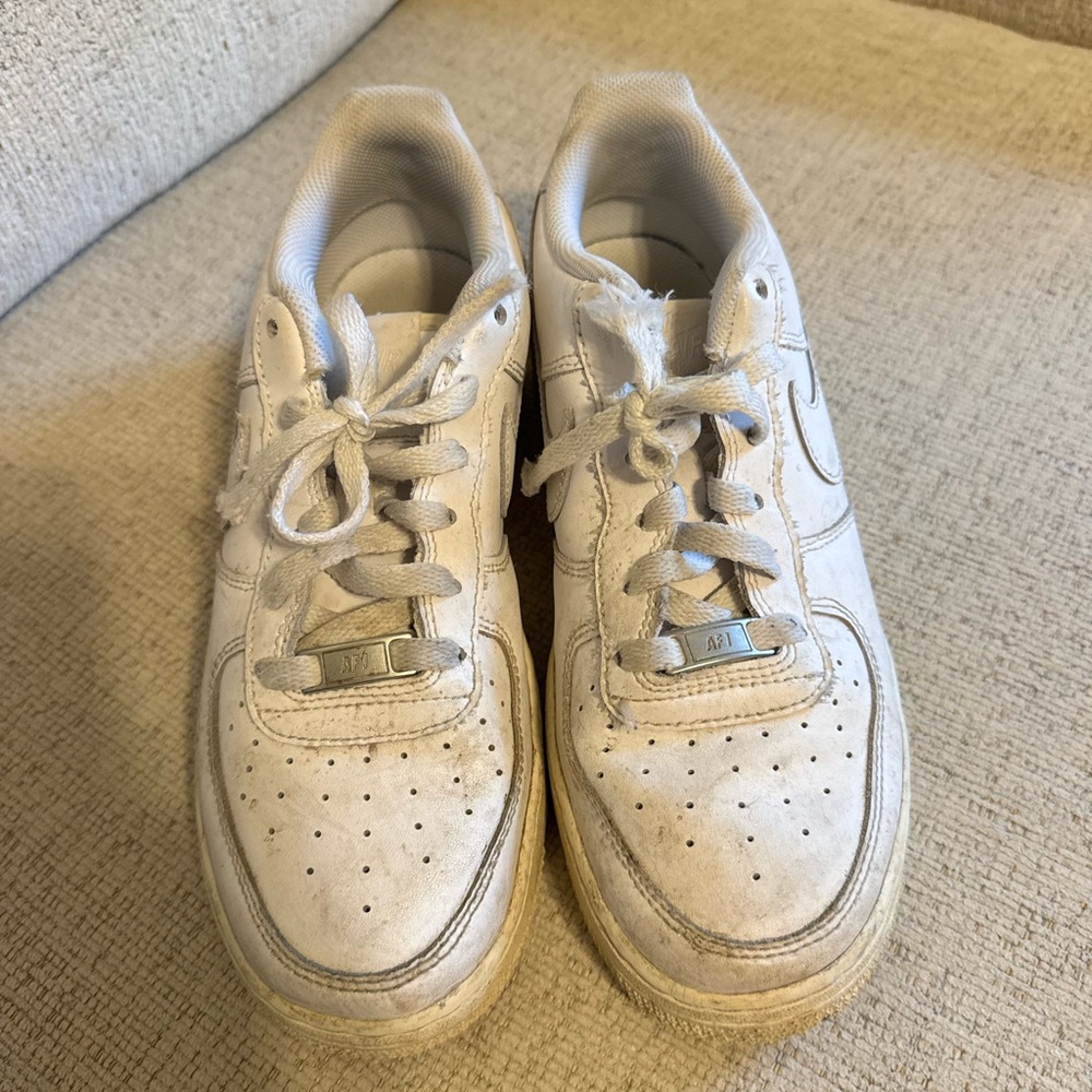 Nike Air Force 1s